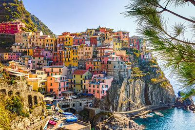 Découvrez l'Italie : Une immersion dans l'histoire, la culture et la gastronomie !