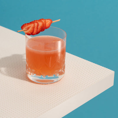 Les boissons italiennes sans alcool