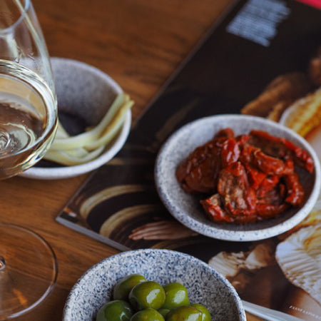 l'aperitivo