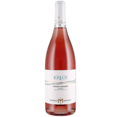 Kreos Rosato Salento IGT