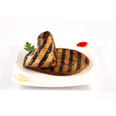 Aubergines grillées à l'huile - 314ml