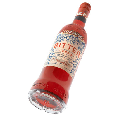 Bitter LUXARDO 25° 1L