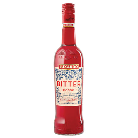 Bitter LUXARDO 25° 1L