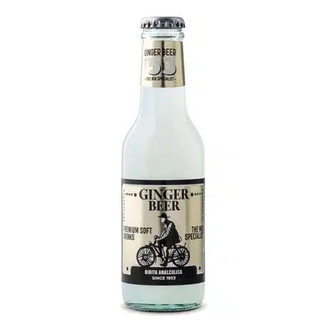 Ginger Beer 20cl
