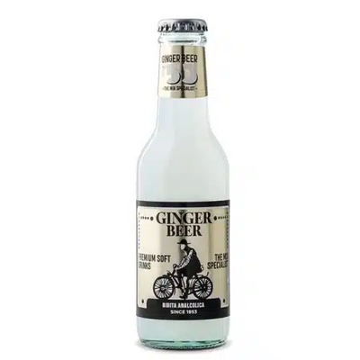 Ginger Beer 20cl