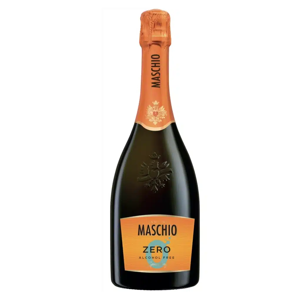 Prosecco Sans Alcool Zero