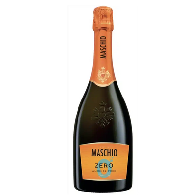 Prosecco Sans Alcool Zero
