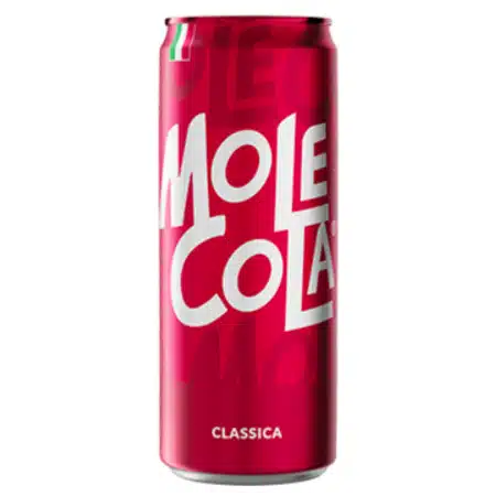 Cola classique 33cl