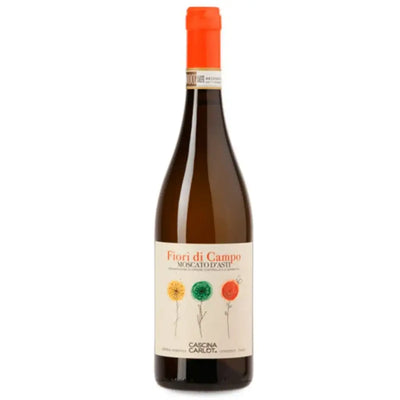 Moscato d’Asti DOCG