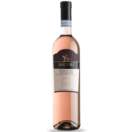 BARDOLINO CHIARETTO DOC 75cl
