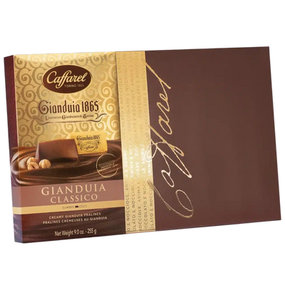 Coffret cadeau Gianduja Caffarel