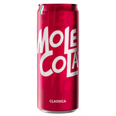 Cola classique 33cl