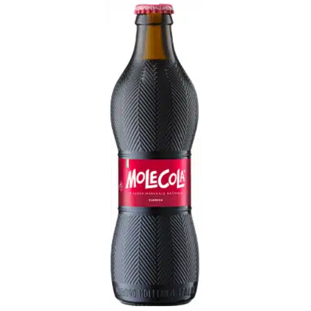 Cola classique 33cl