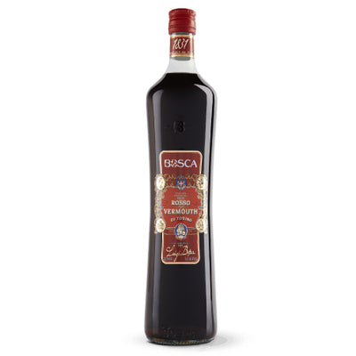 Vermouth Rouge Bosca 16° 1L