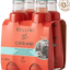 Bellini Cipriani Sans alcool 4x18cl