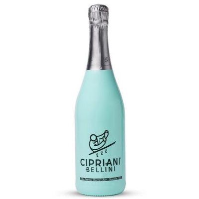 Cocktail Bellini Cipriani 75cl